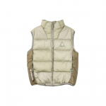 Nike Therma-FIT Adv ACG Lunar Lake Logotr&uuml;kiga Spordisoojendav Pakitav K&otilde;rge Kraega Vest Meestele Vestid Hele-armeeroheline DH3076-320 L