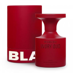 Lvory Oud Unisex Parf&uuml;&uuml;m Meestele ja Naistele|100ml Kauakestvad Parf&uuml;&uuml;mil&otilde;hnad |Oud, Patsuli & V&uuml;rtsikad Noodid| 100 ML