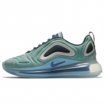 Nike Air Max 720 Northern Lights Day Naiste tossud Vabaajajalatsid AR9293-001 36.5