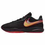 Nike LeBron 20 EP 'Miami Heat' tossud DJ5422-001 40.5