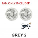 2025 jahutav vest j&auml;&auml;hutusventilaatoriga vest kuumakindel varrukateta t&ouml;&ouml;riietus hingav kantav jahutusventilaatoriga vest kuuma ilmaga t&ouml;&ouml;tamiseks