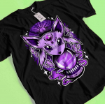 Vanaaegne eriline anime armastuse T-s&auml;rk Jaapani s&auml;rk Anime T-s&auml;rk Manga kingis&auml;rk M