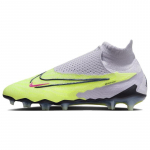 Nike Phantom Gx Elite Gripknit Df Fg 'Barely Volt' Tossud DC9969-705 44