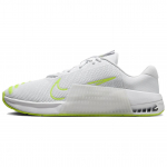 Nike Metcon 9 libisemisvastased kulumiskindlad madalad treeningjalatsid Meeste valged tossud DZ2617-104 40.5