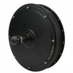 Jalgratta Tagaratta Mootor 48V 1500W Tagaveoline DC Rummu Mootor DIY Modifikatsioon Elektrijalgratastele Elektrirolleritele