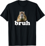 Capybara T-s&auml;rk 3XL