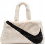 Nike Sportswear kunstkarusnahast 10L kandekott Guava Ice Vabaaja FB3050-838 10 L