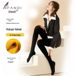 Avanti Women's Ultra-Warm Thermal Leggings 4000D Knee Protection (for -15℃ to 5℃)