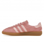 Adidas Bermuda Glow Pink Unisex tossud GY7386 EU 42.5 roosa