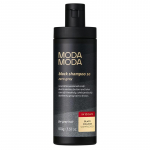 [MODAMODA] Zero Grey Black Shampoo 300g 100ML 1EA