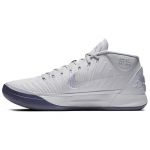 Nike Kobe A.D. Kesk-ep 'Pure Platinum' Nike 922484-004 42.5