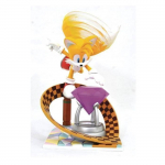 Kujuke - Sonic the Hedgehog - Gallery Tails 23cm