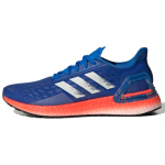 Adidas Ultra Boost Pb Glory Blue White Solar Red Tossud EF0893 39⅓
