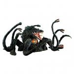 Biollante Beest Godzilla HGD+EX (Taime vorm) roheline