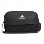 Adidas Pol&uuml;ester Sportjalatsite Kott Sidur Unisex Must Adidas GH7246 must