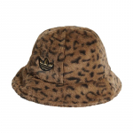 Adidas Originals Pol&uuml;ester &Auml;mbrim&uuml;tsid Unisex Pruun Adidas H35548 OSFM pruun