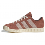 Adidas Originals Lwst 'Wild Sepia Wonder Taupe' Tossud IF1947 44⅔ pruun