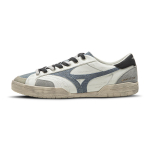 Mizuno Ct Club Mugavad Mitmek&uuml;lgsed Vintage Kulunud Denim Madalad Tennised Unisex Tennised Helebeež D1GH261002 36