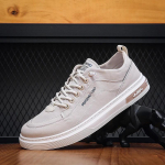 Meeste tossud Vabaaja l&otilde;uendist jalutusk&auml;igukingad Mokassiinid Mugavad meeste jalatsid tenis hombres 2024 Uued vabaajajalatsid 41