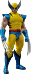 Honoo Studio Marvel Comics Wolverine M&otilde;&otilde;tkavas Kuju 1/6