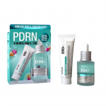 **Anua PDRN H&uuml;aluroonhappe Kapslitega 100 Seerum 30ml + PDRN H&uuml;aluroonhappe 100 Niisutav Kreem 30ml Komplekt**