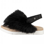 UGG Holly Sandaalid Mugavad Kerged Madalad Laste sandaalid Must 1020045K 31
