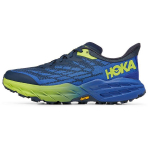 Hoka One One Speedgoat 5 Outer Space Bluing Meeste Tennised 1123157-OSBN 40