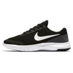 Nike Flex Experience RN 7 Mugav kang Neeldub l&ouml;&ouml;kidest Hingav Madala s&auml;&auml;rega Vabaaja Jooksukingad Naiste toss Must Valge 943284-001 36.5