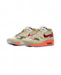 Nike Air Max 1 x CLOT Kiss of Death Air Max CLOT DD1870-100 EU 37.5 beež