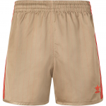 Adidas Originals David Beckham 3-Triibulised L&uuml;hikesed P&uuml;ksid Meeste L&uuml;hikesed P&uuml;ksid Beež JY1752 XL