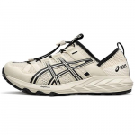Asics Gel Sonoma Kulumiskindlad Madalad Vabaajajalatsid Unisex Beež - 1203A719-201 EU 37 ekru