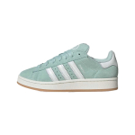 adidas Campus 00s Tuhmrohelised Naiste Tennised Core-White JQ5752 36 gray