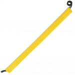 35/50cm K&ouml;ie Kaitsevarrukas Kerge PVC M&auml;gironimisk&ouml;ie Kaitsja Takjapael Kulumiskindel Rappelling Abseilimisvarustus