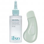 Ilso Super Melting Sebum pehmendaja 150ml + 40 puuvillast patja + S&uuml;gavpuhastav meisterkomplekt