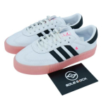 adidas Wmns Sambarose Valentine Naiste EF4965 EU 38 valge/must