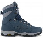 Lackner Kitzb&uuml;hel Island STX Sympatex Boots - Herren Winter Stiefel warme Schuhe Leder Blau 7455 ORIGINAL EU 41 UK 7 sinine