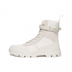dr. Martens Mugavad Mitmek&uuml;lgsed L&uuml;hikesed Saapad Naiste saapad Kreemjasvalge 31652129 38