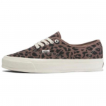 VANS Premium Authentic 44 Leopard - VN000CQALPR EU 36 pruun