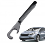 Autoistme vahe t&auml;itekast k&uuml;lgmiste &otilde;mbluste tihendusriba lekkekindel t&auml;iteriba hoiustamine korrastamine kaunistus sisetarvikud