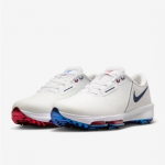 Uus Nike Infinity Tour 2 Brooks Koepka (Lai) Golfikingad IB7568-100 EU 41 valge