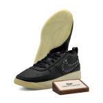 Nike Book 1 EP Halloween - FJ4250-003 EU 41 must
