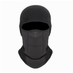 Soojendav Balaklava / Talvine Kapuutsiga Kaelasoojendaja black