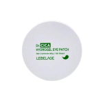 LEBELAGE Dr. Cica h&uuml;drogeelne silmapadi 90g 60 tk