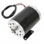 48V 1000W Elektrijalgratta harjadega mootor 3000 RPM Kiire harjadega elektrimootor elektrijalgratta t&otilde;ukeratta jaoks