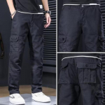 Kevad- ja s&uuml;gismudelid Meeste mitmetaskulised Spordip&uuml;ksid Lahtised Sirged Suured Kanded Vabaajap&uuml;ksid Mehed S Vabaajap&uuml;ksid Riietus T&ouml;&ouml;p&uuml;ksid 28