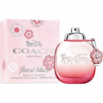 Naiste parf&uuml;&uuml;m - Coach - Floral Blush - EDP - 90 ml - Lilleline
