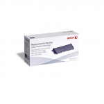 XEROX Cartouche de toner Equivalent Brother TN2120 - Noir - HL-2140/2150N/2170 - Autonomie 2600 impressions