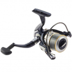 PROMARINE LX6000 Luggis Spinning Reel koos 150m tamiiliga #6 (610481)