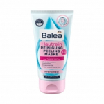 Balea Clear Skin kooriv mask 150ml