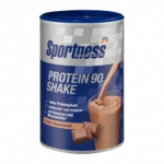 DM Sportness Proteiinijook &Scaron;okolaad 350g